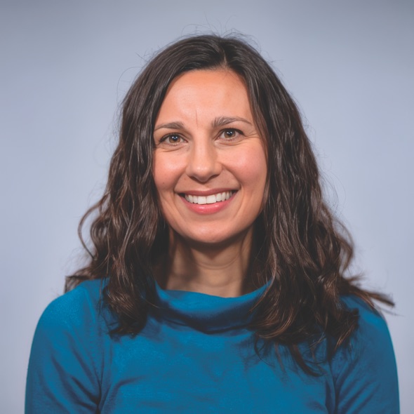 Dr. Maria Bollettino, History Department, Framingham State University.